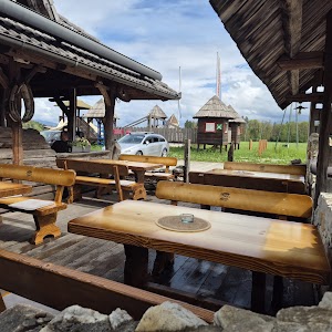 Picerija Botana place picture